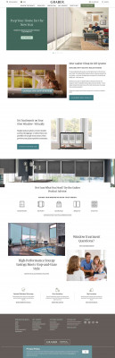 Account Login | Graber Blinds Account Login | Graber Blinds