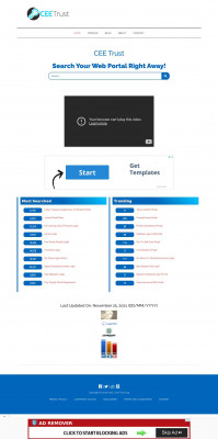 Genesis Remote Access Login - Find Official Portal - CEE-Trust Genesis Remote Access Login - Find Official Portal - CEE-Trust