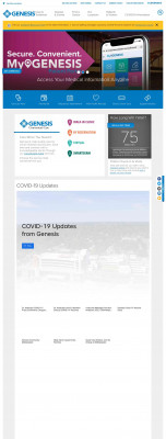 My Genesis Login - Bill Payment, Pre-Reg & Classes and Events My Genesis Login - Bill Payment, Pre-Reg & Classes and Events