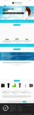 LOYAL CUSTOMER - Skinny Wraps Blog & Boutique LOYAL CUSTOMER - Skinny Wraps Blog & Boutique