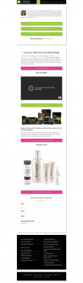 Editing Your It Works Loyal Customer Order - Barbara Boser Editing Your It Works Loyal Customer Order - Barbara Boser
