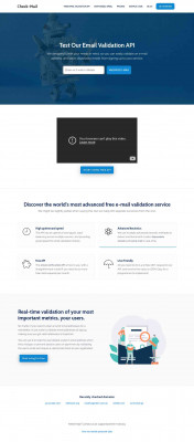 Is yadtel.net valid? - Domain - check-mail.org Is yadtel.net valid? - Domain - check-mail.org