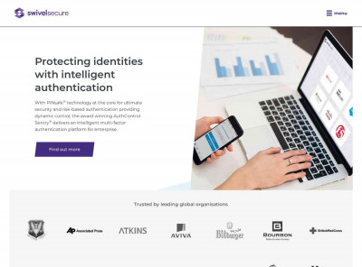 Swivel Secure Video Resources, Whitepapers and Data Sheets Swivel Secure Video Resources, Whitepapers and Data Sheets