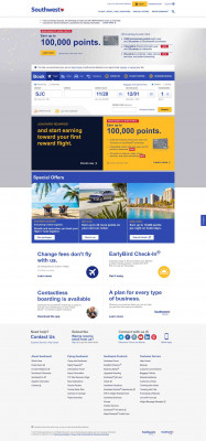 Starwood Hotels-Rapid Rewards | Southwest Airlines Starwood Hotels-Rapid Rewards | Southwest Airlines