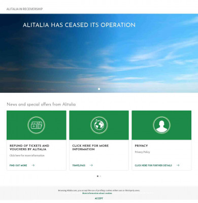Starwood Hotels & Resorts - Alitalia Starwood Hotels & Resorts - Alitalia