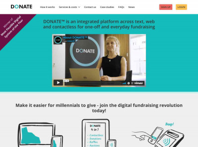 Sign in – National Funding Scheme – Donate Sign in – National Funding Scheme – Donate