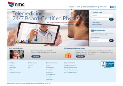 NMC.com NMC.com