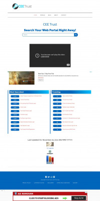 Mca Member Portal - Find Official Portal - CEE-Trust Mca Member Portal - Find Official Portal - CEE-Trust
