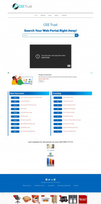 Www Klikbca Com Individual Portal - Find Official Portal - CEE ... Www Klikbca Com Individual Portal - Find Official Portal - CEE ...