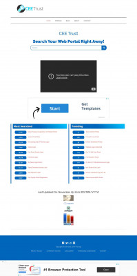 Klikbca Com Portal - Find Official Portal - CEE-Trust Klikbca Com Portal - Find Official Portal - CEE-Trust