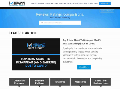 National Funding Review - Loans - Merchant Maverick National Funding Review - Loans - Merchant Maverick