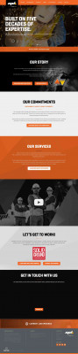 NPL | Energy and Infrastructure Construction Company NPL | Energy and Infrastructure Construction Company