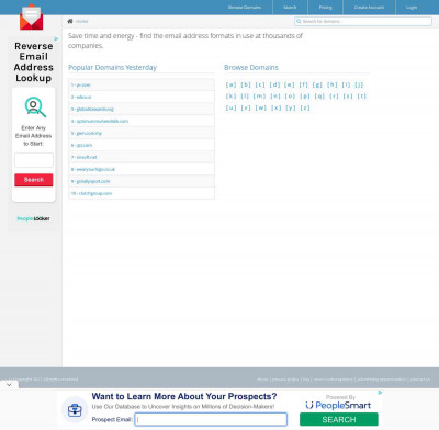 Email Address Format for gonpl.com (NPL Construction Co.) Email Address Format for gonpl.com (NPL Construction Co.)