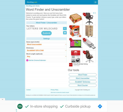Unscramble gonpl (glnop) - WordKeg.com Unscramble gonpl (glnop) - WordKeg.com