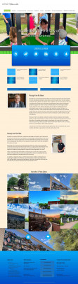 Contractors 4/02/21 - City of Marseilles, IL Contractors 4/02/21 - City of Marseilles, IL