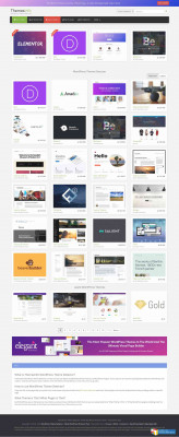Centuri Construction Group WordPress template for business Centuri Construction Group WordPress template for business