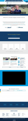 Blackboard Learning Management System for Online Classes Blackboard Learning Management System for Online Classes