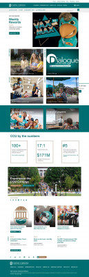 Moodle - Coastal Carolina University Moodle - Coastal Carolina University