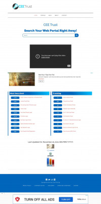 Ess Lij Login - Find Official Portal - CEE-Trust Ess Lij Login - Find Official Portal - CEE-Trust