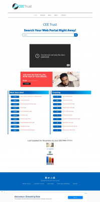 Nslij Employee Self Service Portal - Find Official Portal - CEE ... Nslij Employee Self Service Portal - Find Official Portal - CEE ...