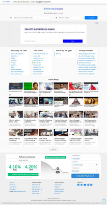 Ess Nslij Employee Self Service, Jobs EcityWorks Ess Nslij Employee Self Service, Jobs EcityWorks