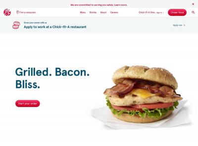 Where can I purchase Chick-fil-A ® gift cards? Where can I purchase Chick-fil-A ® gift cards?