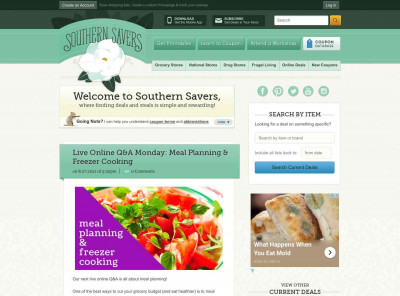 Chick-Fil-A Calendar Deal - Southern Savers Chick-Fil-A Calendar Deal - Southern Savers