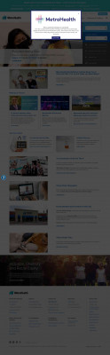 MyChart | The MetroHealth System MyChart | The MetroHealth System