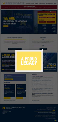 MyChart - University of Michigan Health-West MyChart - University of Michigan Health-West