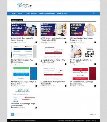 Metro Health MyChart | Why it is Best in 2021? - Digest ... Metro Health MyChart | Why it is Best in 2021? - Digest ...