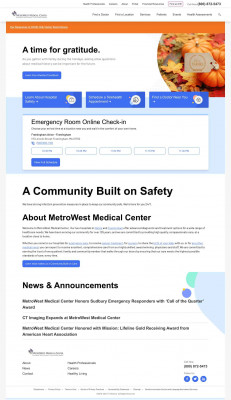 Patient, Physician and Employee Login - MetroWest Medical ... Patient, Physician and Employee Login - MetroWest Medical ...