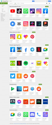 MyChart - Apps on Google Play MyChart - Apps on Google Play