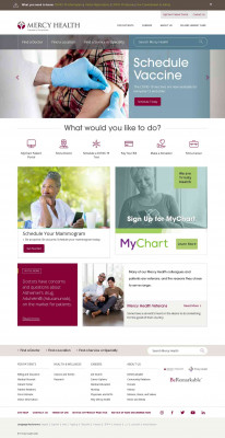 MyChart | Mercy Health MyChart | Mercy Health
