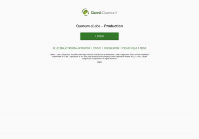 Quanum eLabs – Production Quanum eLabs – Production