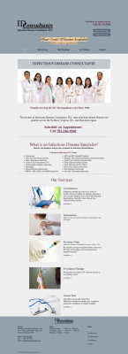 Patient Portal - Infectious Disease Consultants Patient Portal - Infectious Disease Consultants