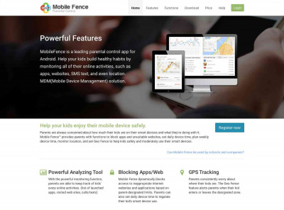 Login - Mobile Fence Login - Mobile Fence