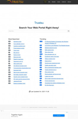Maximus one login - Trustsu Maximus one login - Trustsu