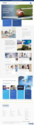 Resources for Employees - Atlanta, GA - Emory Healthcare Resources for Employees - Atlanta, GA - Emory Healthcare