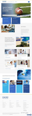 Resources for Employees - Atlanta, GA - Emory Healthcare Resources for Employees - Atlanta, GA - Emory Healthcare