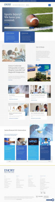 Log in to EHC Workspace - Emory Healthcare Log in to EHC Workspace - Emory Healthcare
