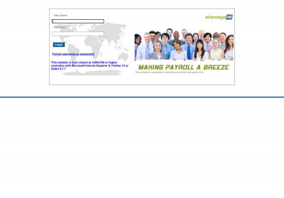 Login Login