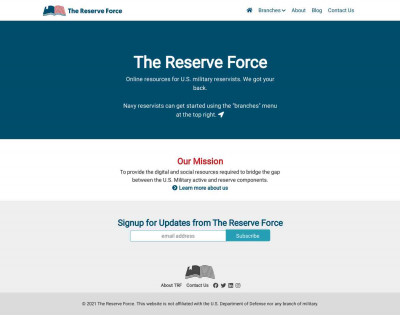 Windows | The Reserve Force Windows | The Reserve Force