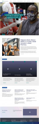 About Us | Company & Corporate Info - Walgreens Boots ... About Us | Company & Corporate Info - Walgreens Boots ...