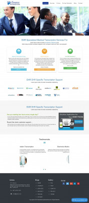 Allscripts EMR transcription | Dictation services | Professional Allscripts EMR transcription | Dictation services | Professional