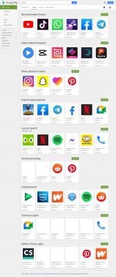 KanTime ICE - Apps on Google Play KanTime ICE - Apps on Google Play