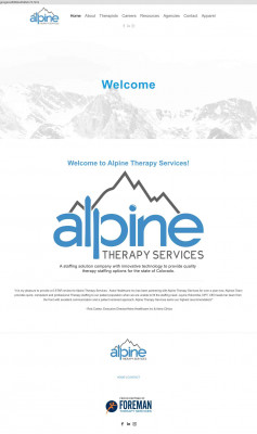 Argus Home Health Care Denver & Pueblo - Alpine Therapy ... Argus Home Health Care Denver & Pueblo - Alpine Therapy ...