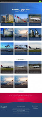 Friends and Family Rate - Mighty Travels Premium Friends and Family Rate - Mighty Travels Premium