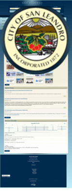 ABC Mouse - City of San Leandro ABC Mouse - City of San Leandro