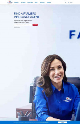 C Brant Page - Farmers Insurance Agent in Tualatin, OR C Brant Page - Farmers Insurance Agent in Tualatin, OR