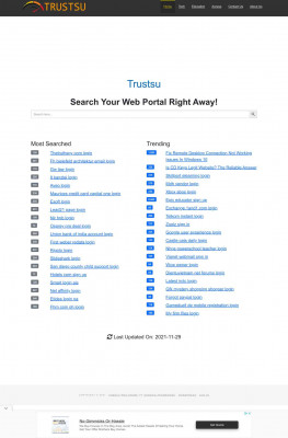 Yum login - Trustsu Yum login - Trustsu